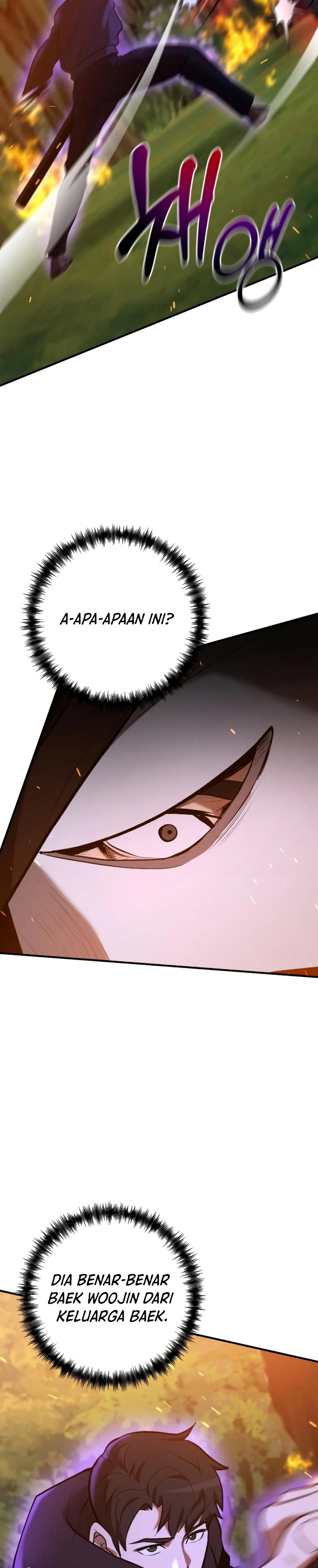 I Became a Renowned Family’s Sword Prodigy chapter 48