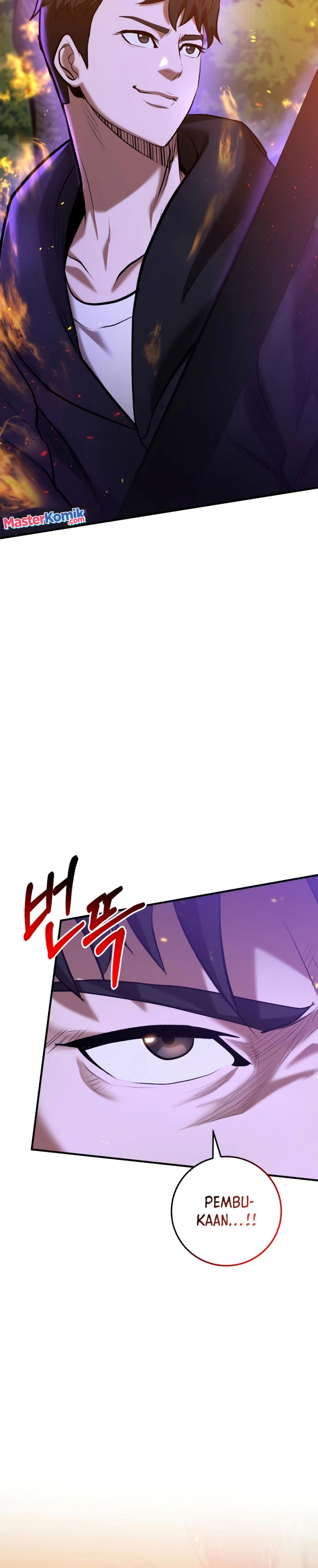I Became a Renowned Family’s Sword Prodigy chapter 48