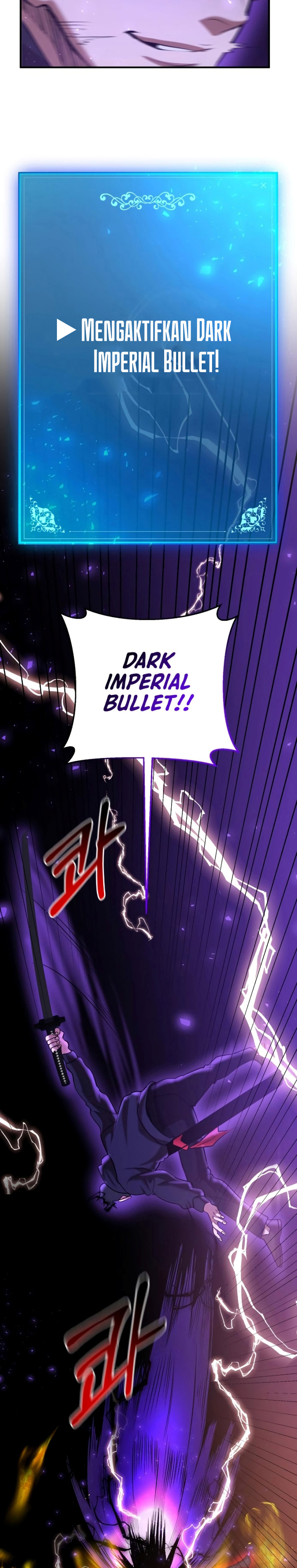 I Became a Renowned Family’s Sword Prodigy chapter 48