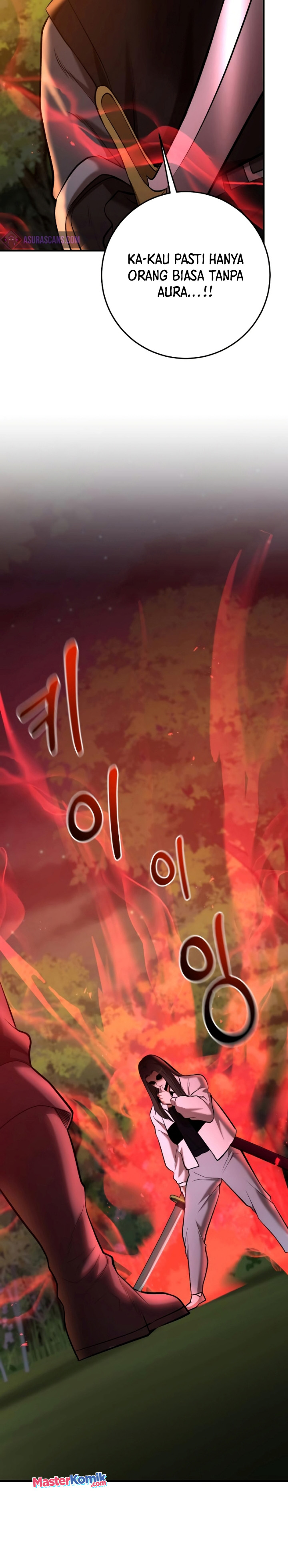 I Became a Renowned Family’s Sword Prodigy chapter 48