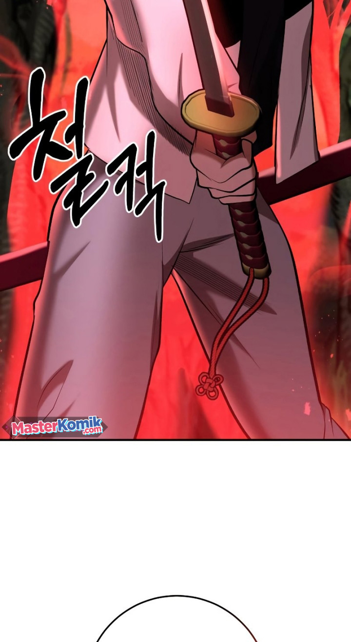 I Became a Renowned Family’s Sword Prodigy chapter 48