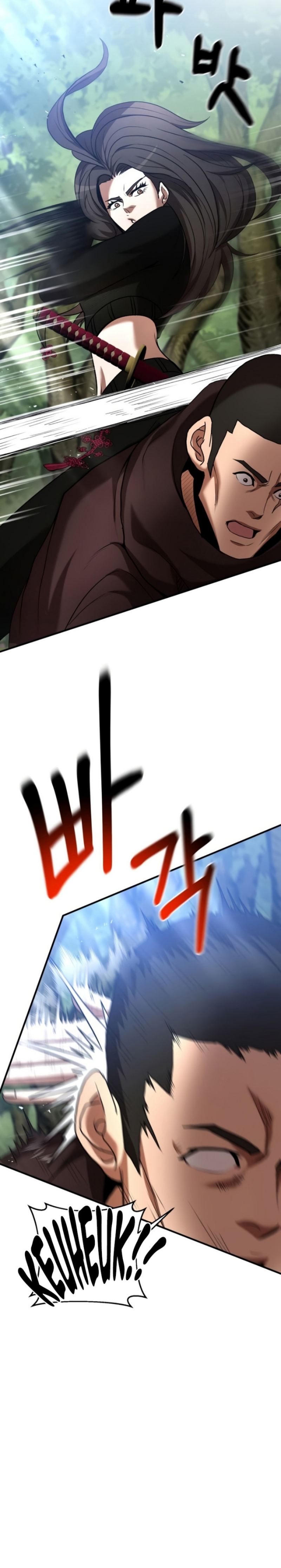 I Became a Renowned Family’s Sword Prodigy chapter 59