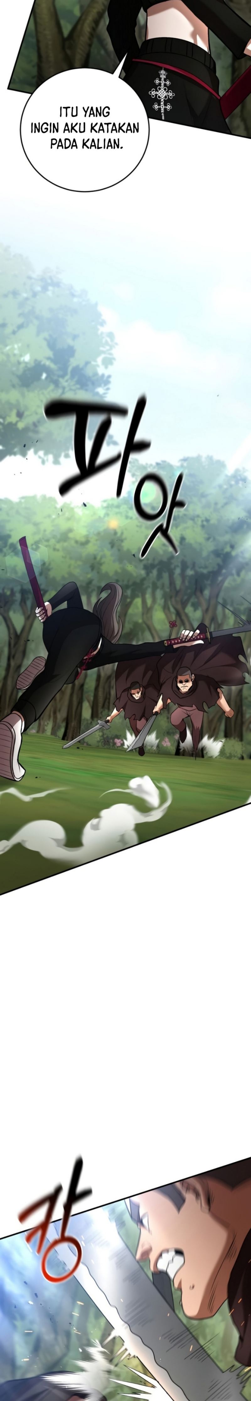 I Became a Renowned Family’s Sword Prodigy chapter 59