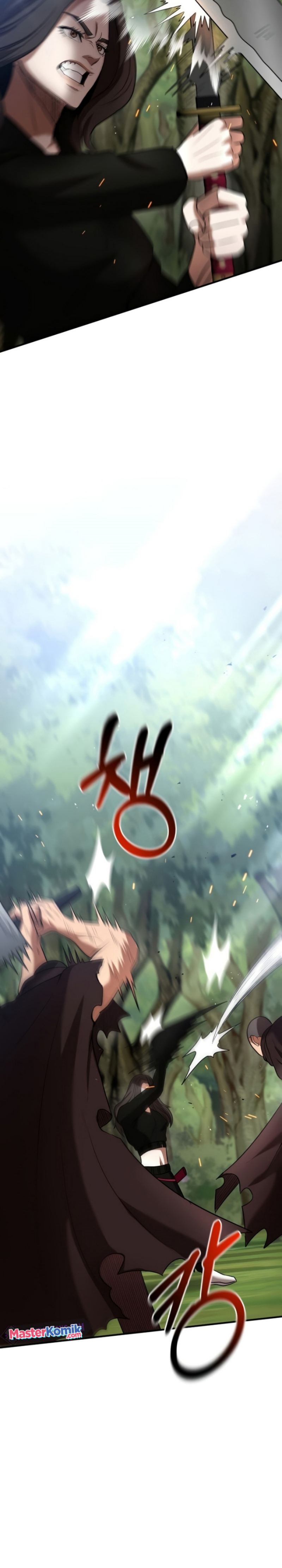 I Became a Renowned Family’s Sword Prodigy chapter 59