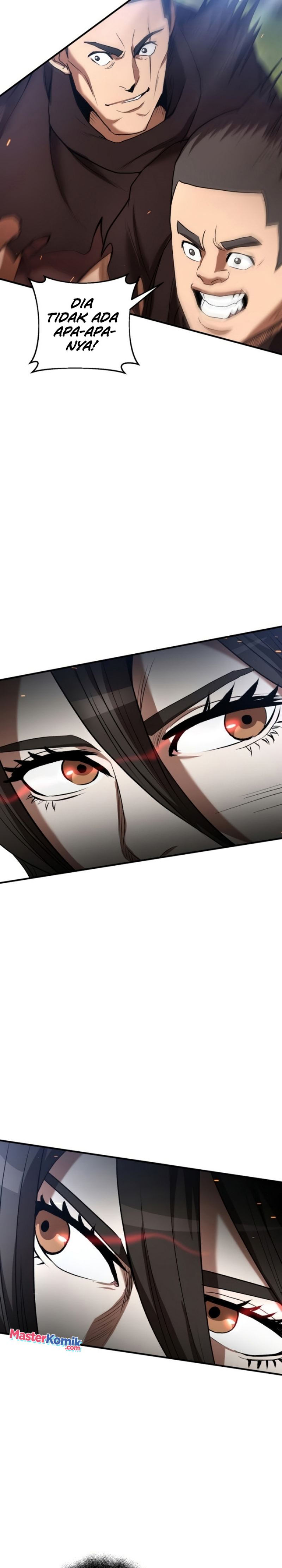 I Became a Renowned Family’s Sword Prodigy chapter 59