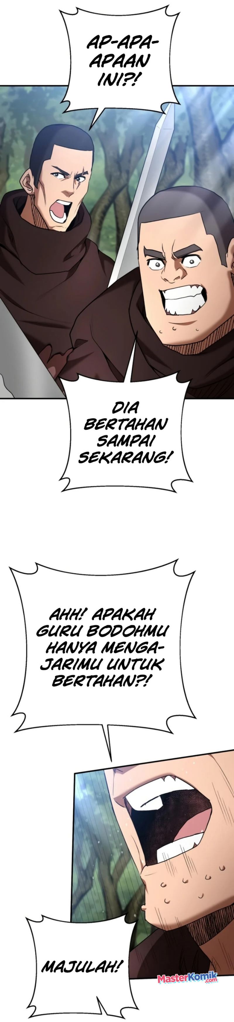 I Became a Renowned Family’s Sword Prodigy chapter 59