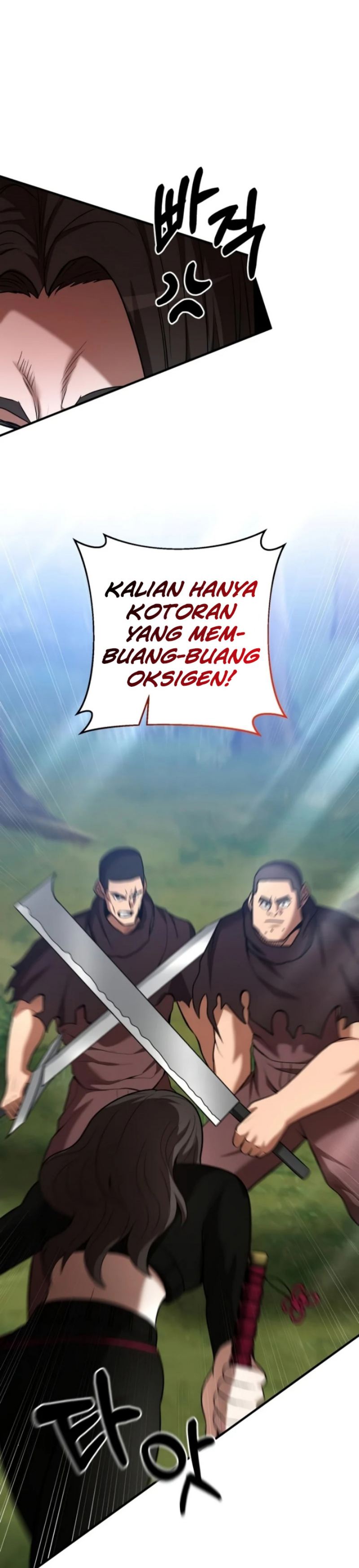 I Became a Renowned Family’s Sword Prodigy chapter 59