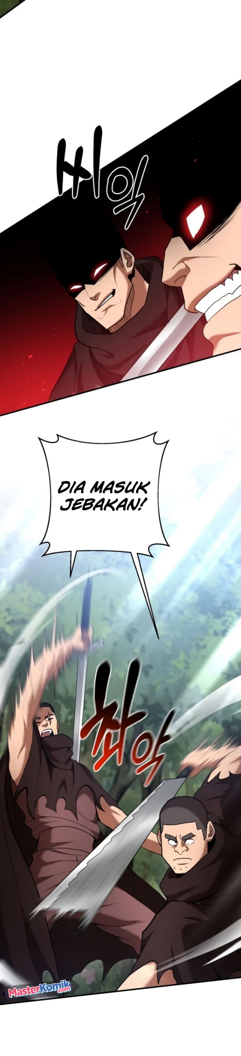 I Became a Renowned Family’s Sword Prodigy chapter 59