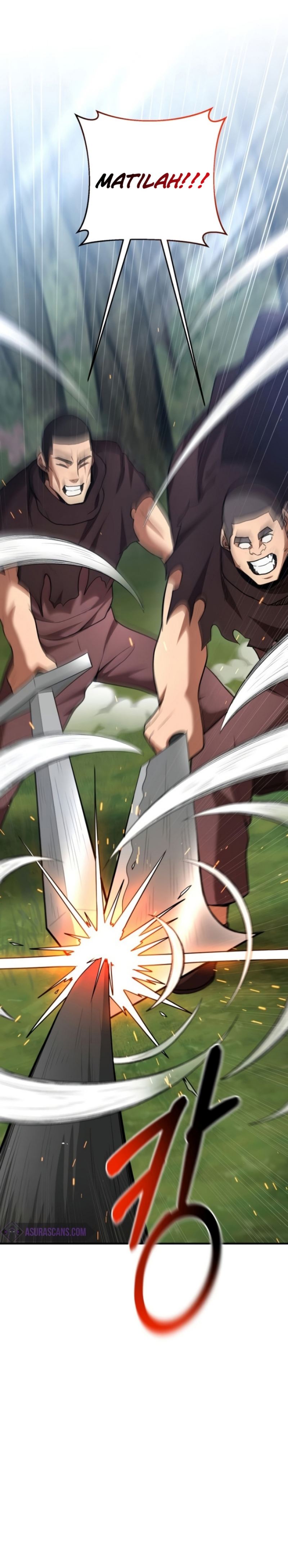 I Became a Renowned Family’s Sword Prodigy chapter 59