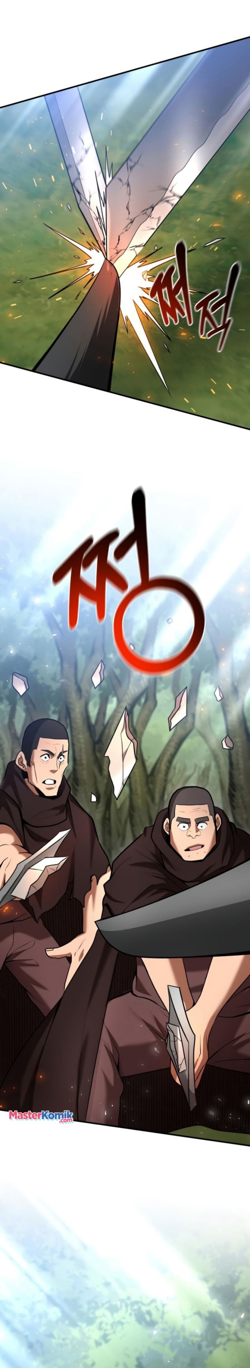 I Became a Renowned Family’s Sword Prodigy chapter 59