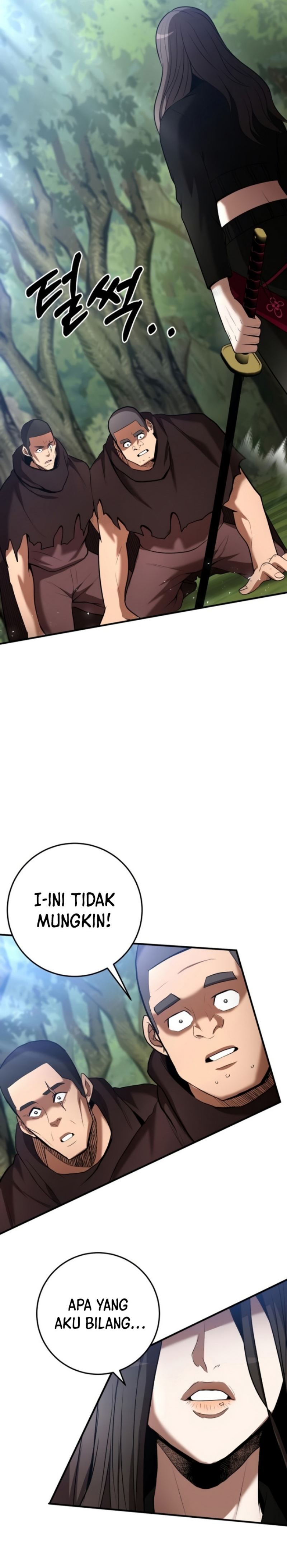 I Became a Renowned Family’s Sword Prodigy chapter 59