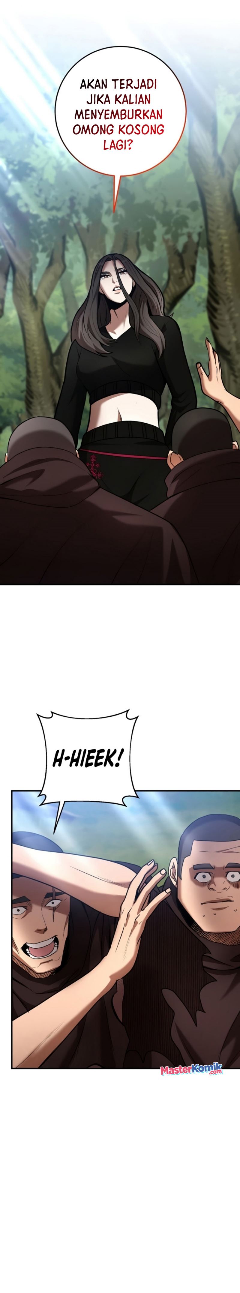I Became a Renowned Family’s Sword Prodigy chapter 59