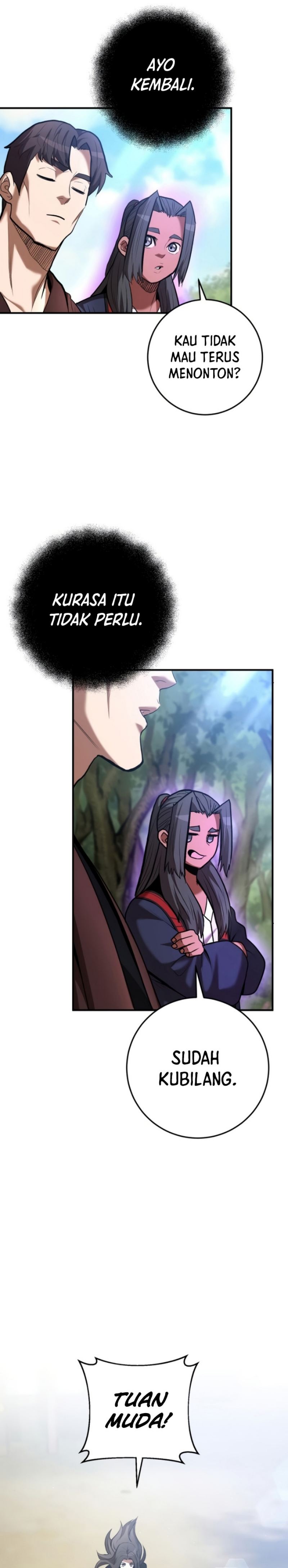 I Became a Renowned Family’s Sword Prodigy chapter 59
