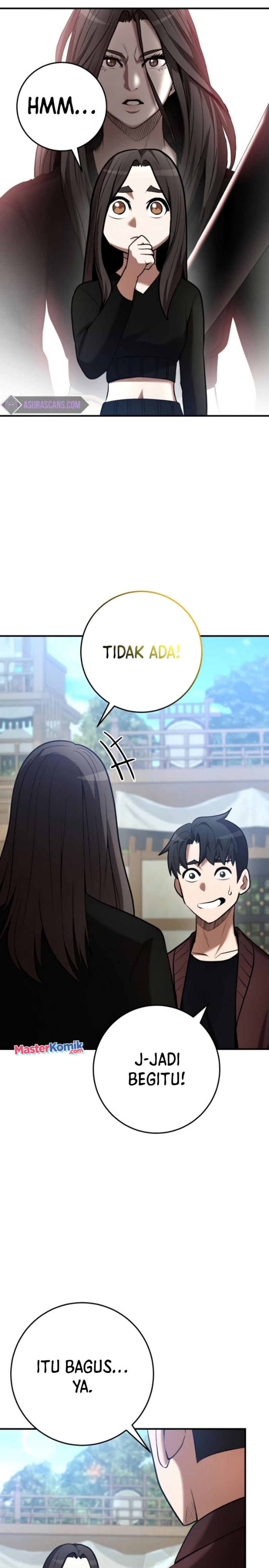 I Became a Renowned Family’s Sword Prodigy chapter 59