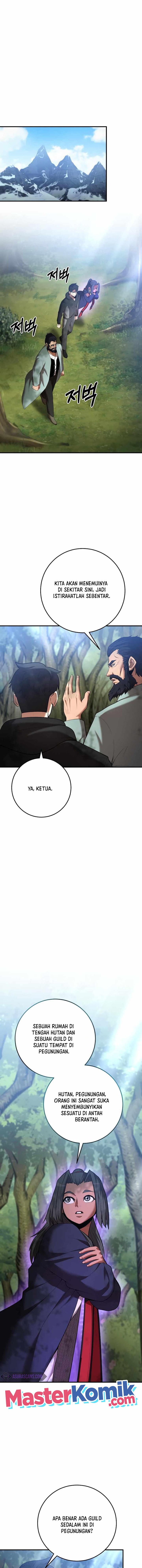 I Became a Renowned Family’s Sword Prodigy chapter 70