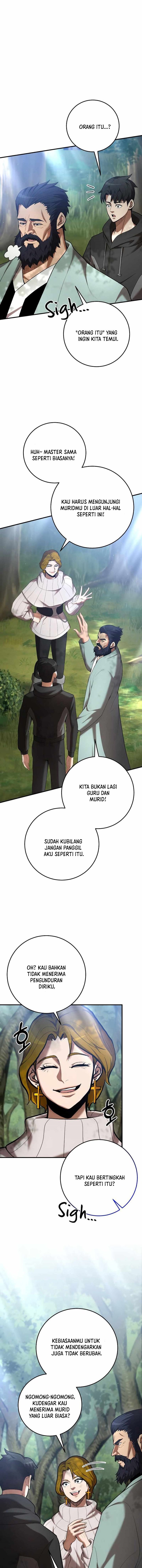 I Became a Renowned Family’s Sword Prodigy chapter 70