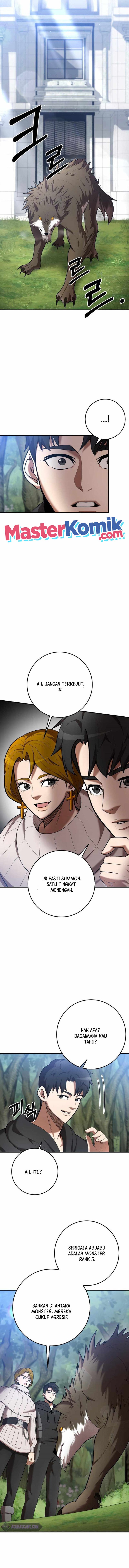 I Became a Renowned Family’s Sword Prodigy chapter 70