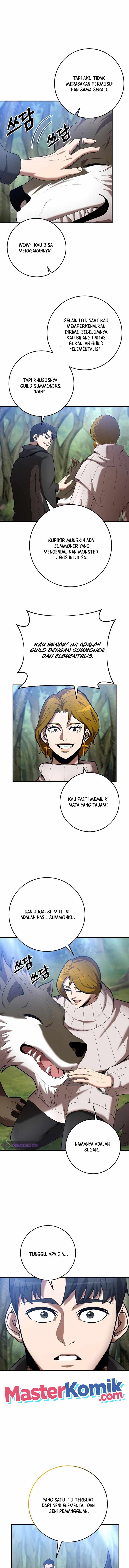 I Became a Renowned Family’s Sword Prodigy chapter 70