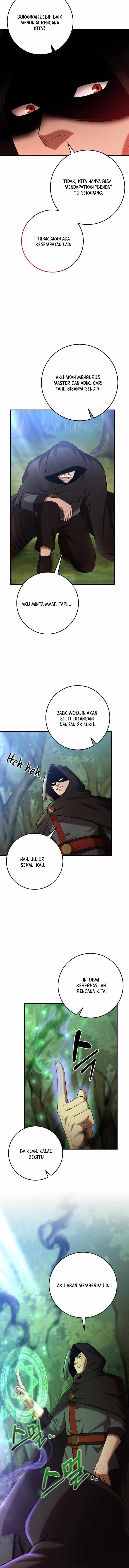 I Became a Renowned Family’s Sword Prodigy chapter 70