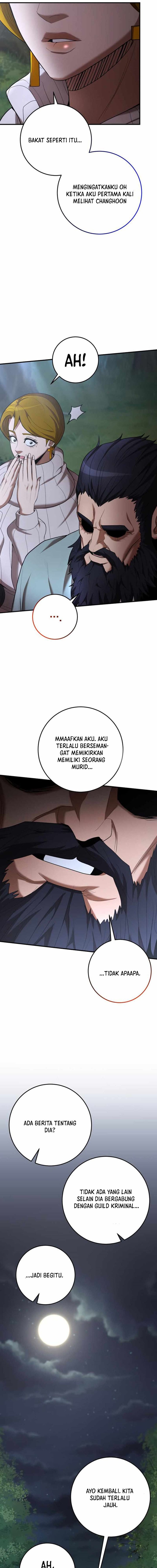 I Became a Renowned Family’s Sword Prodigy chapter 71
