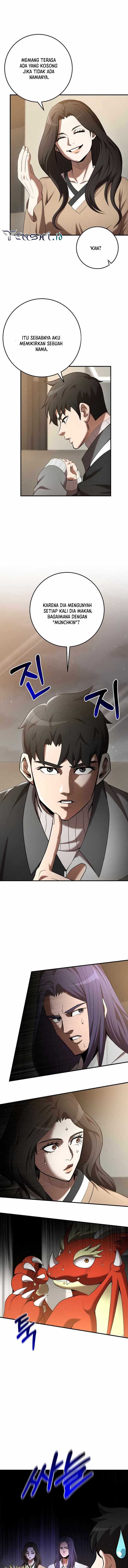 I Became a Renowned Family’s Sword Prodigy chapter 75