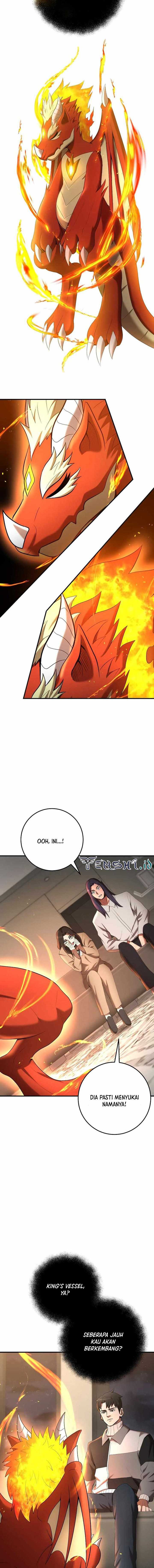 I Became a Renowned Family’s Sword Prodigy chapter 75