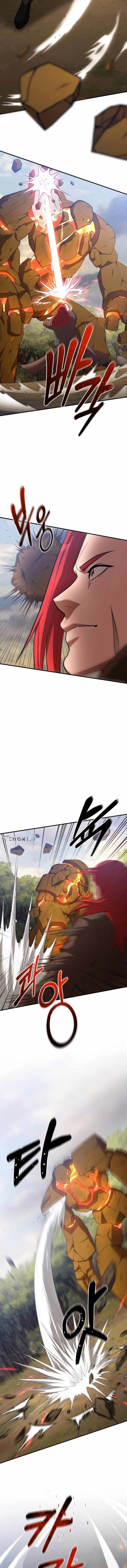 I Became a Renowned Family’s Sword Prodigy chapter 78