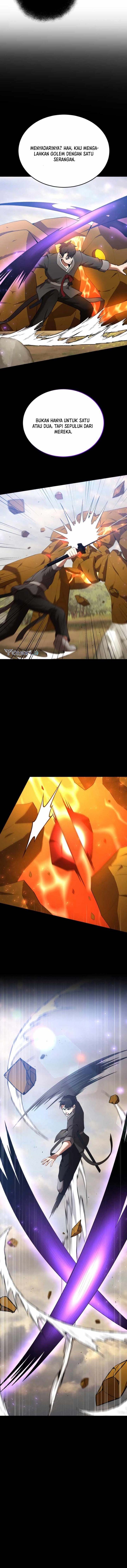 I Became a Renowned Family’s Sword Prodigy chapter 78