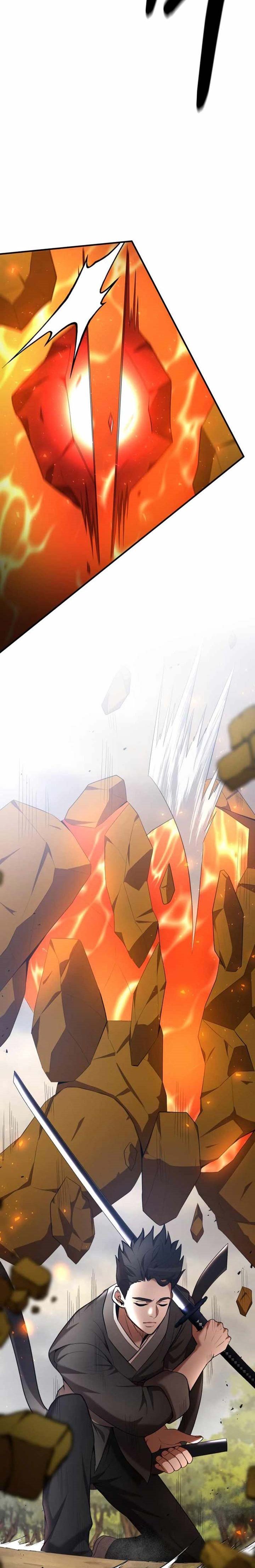 I Became a Renowned Family’s Sword Prodigy chapter 78