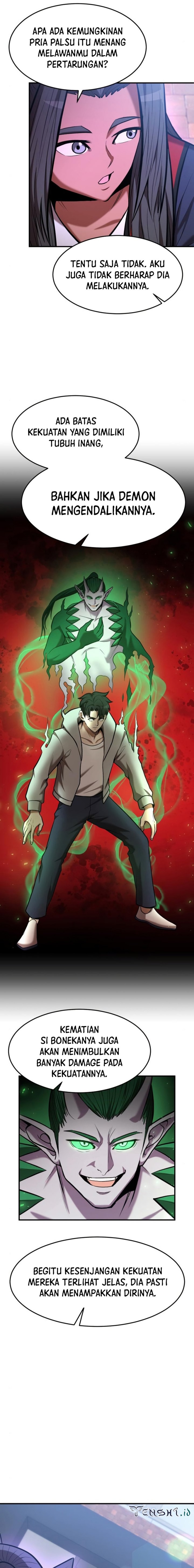 I Became a Renowned Family’s Sword Prodigy chapter 93