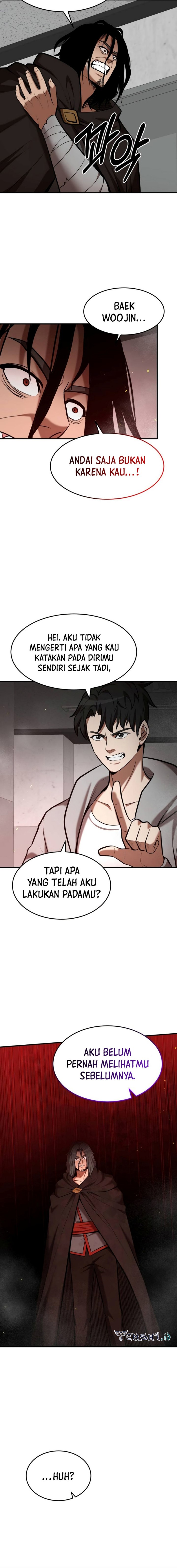 I Became a Renowned Family’s Sword Prodigy chapter 94