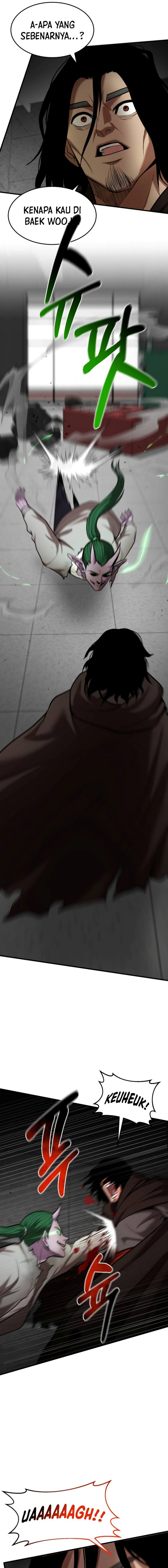 I Became a Renowned Family’s Sword Prodigy chapter 94