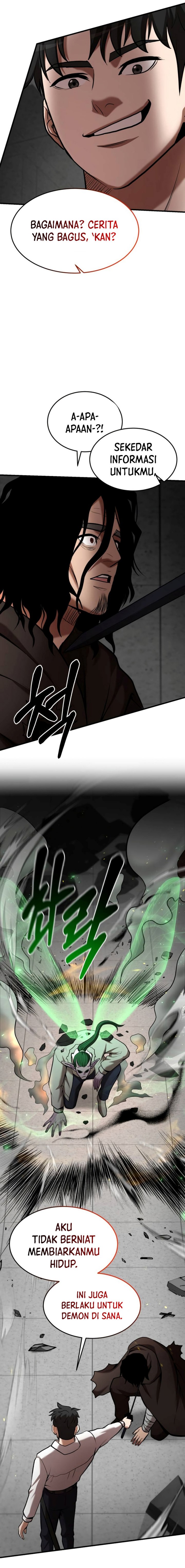 I Became a Renowned Family’s Sword Prodigy chapter 94