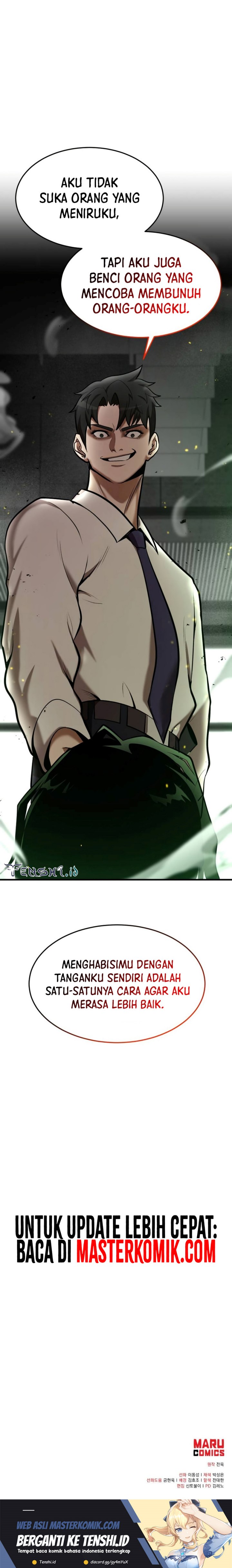 I Became a Renowned Family’s Sword Prodigy chapter 94