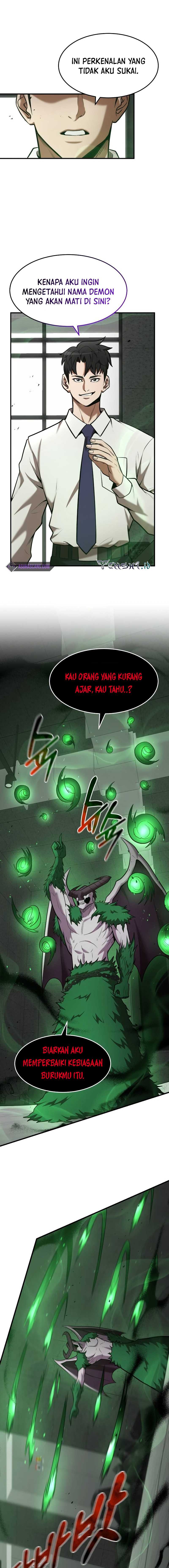 I Became a Renowned Family’s Sword Prodigy chapter 96