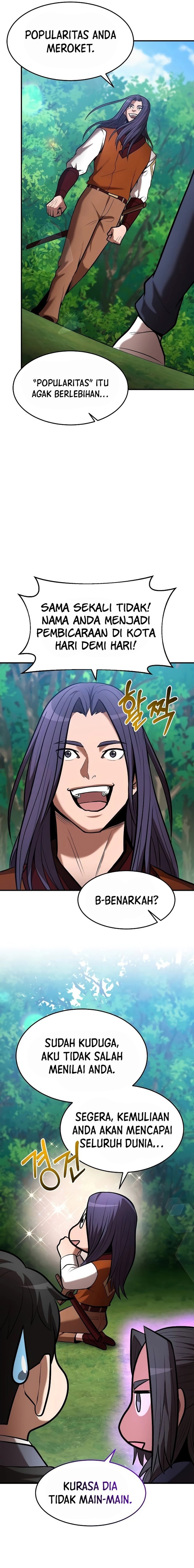 I Became a Renowned Family’s Sword Prodigy chapter 98