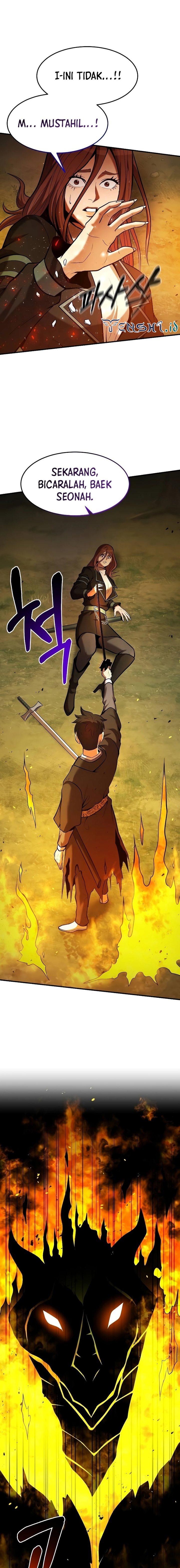 I Became a Renowned Family’s Sword Prodigy chapter 101