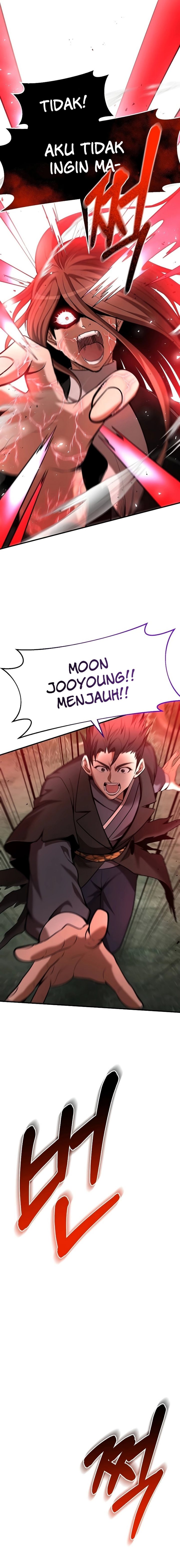 I Became a Renowned Family’s Sword Prodigy chapter 101