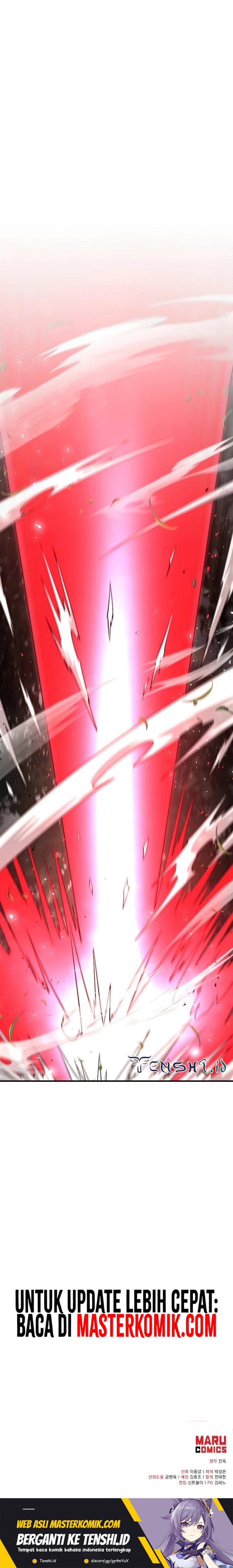 I Became a Renowned Family’s Sword Prodigy chapter 101