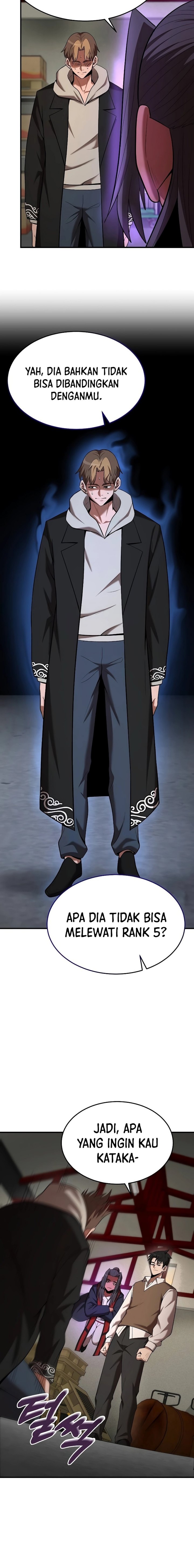 I Became a Renowned Family’s Sword Prodigy chapter 106