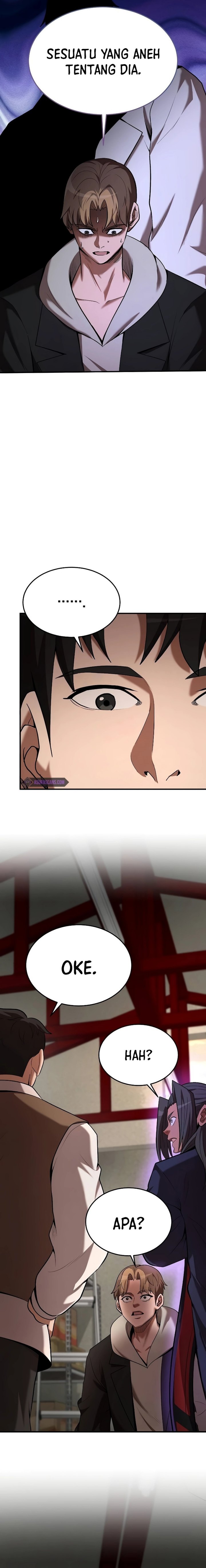 I Became a Renowned Family’s Sword Prodigy chapter 106