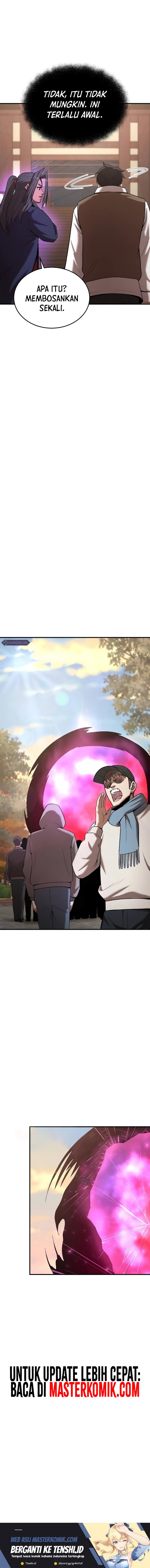 I Became a Renowned Family’s Sword Prodigy chapter 106