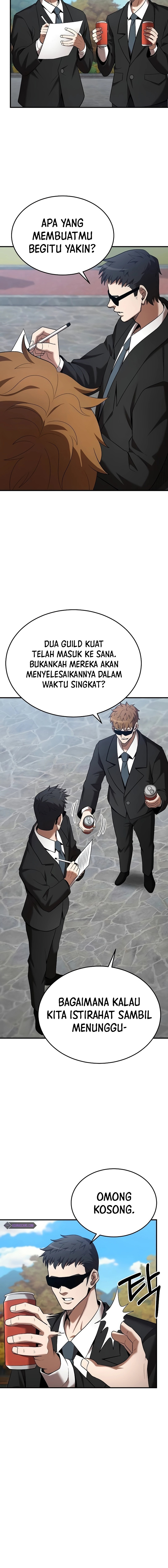 I Became a Renowned Family’s Sword Prodigy chapter 107