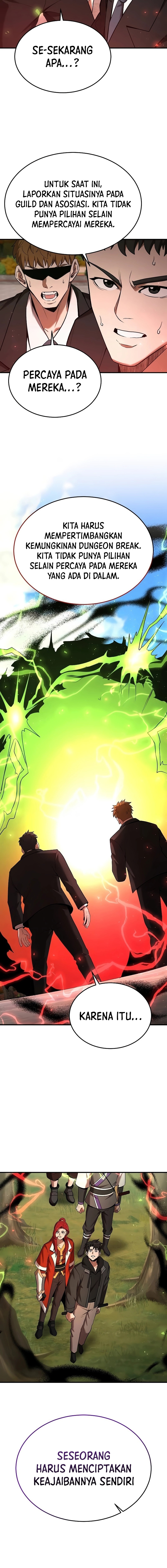 I Became a Renowned Family’s Sword Prodigy chapter 107
