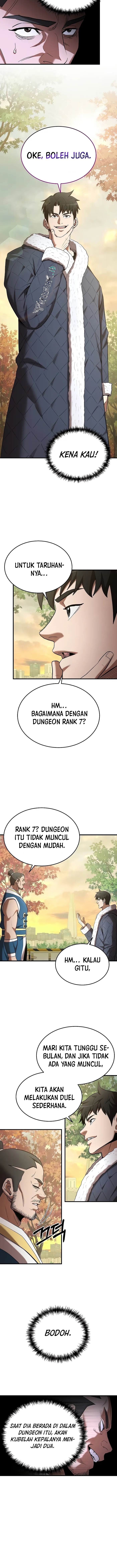 I Became a Renowned Family’s Sword Prodigy chapter 112