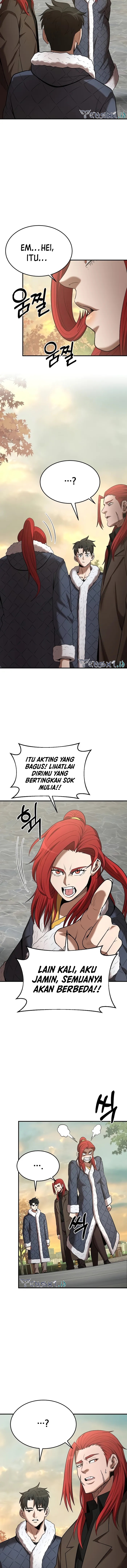 I Became a Renowned Family’s Sword Prodigy chapter 113
