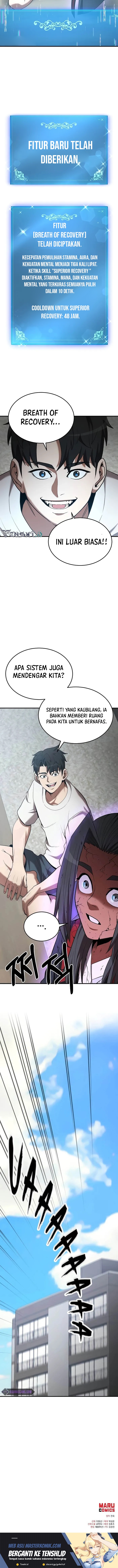 I Became a Renowned Family’s Sword Prodigy chapter 113