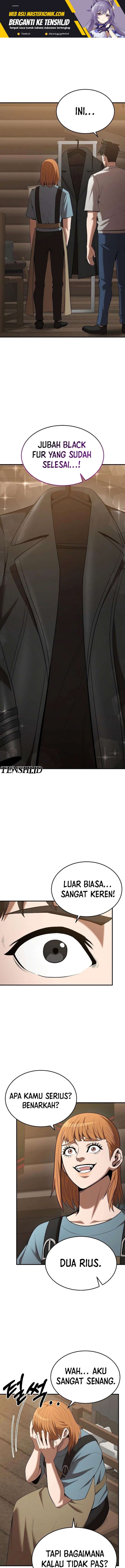 I Became a Renowned Family’s Sword Prodigy chapter 119