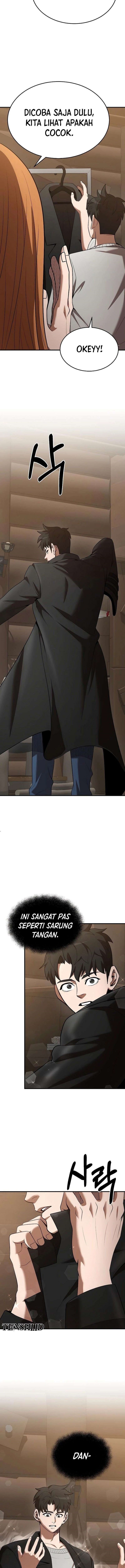 I Became a Renowned Family’s Sword Prodigy chapter 119