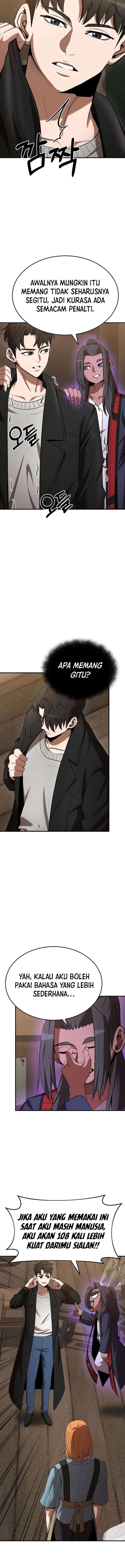 I Became a Renowned Family’s Sword Prodigy chapter 119